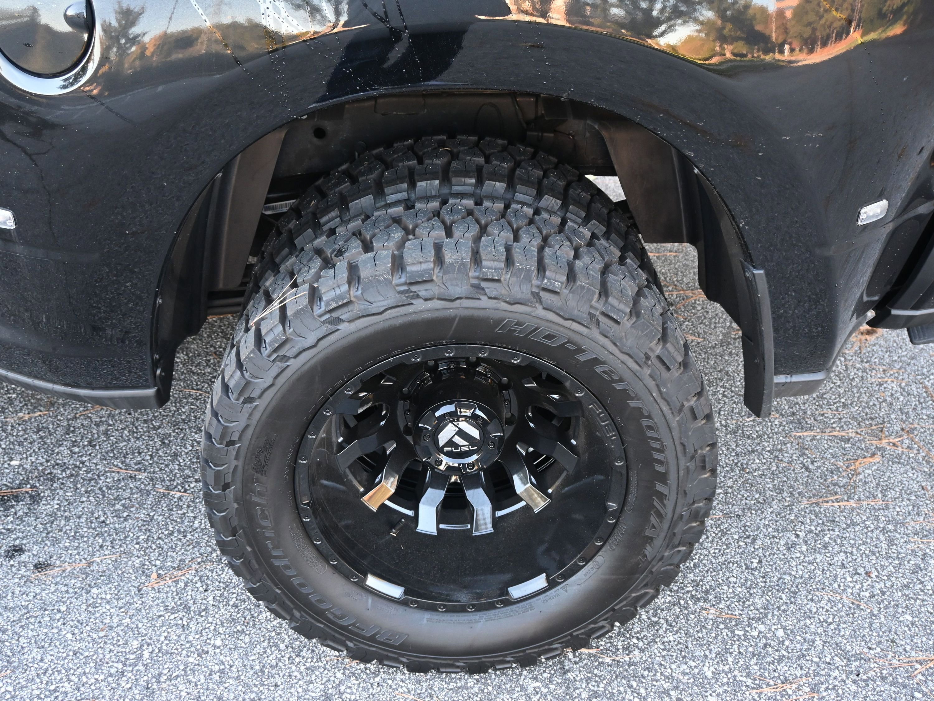 Used 2024 RAM 3500 Laramie w/ Night Edition image 17