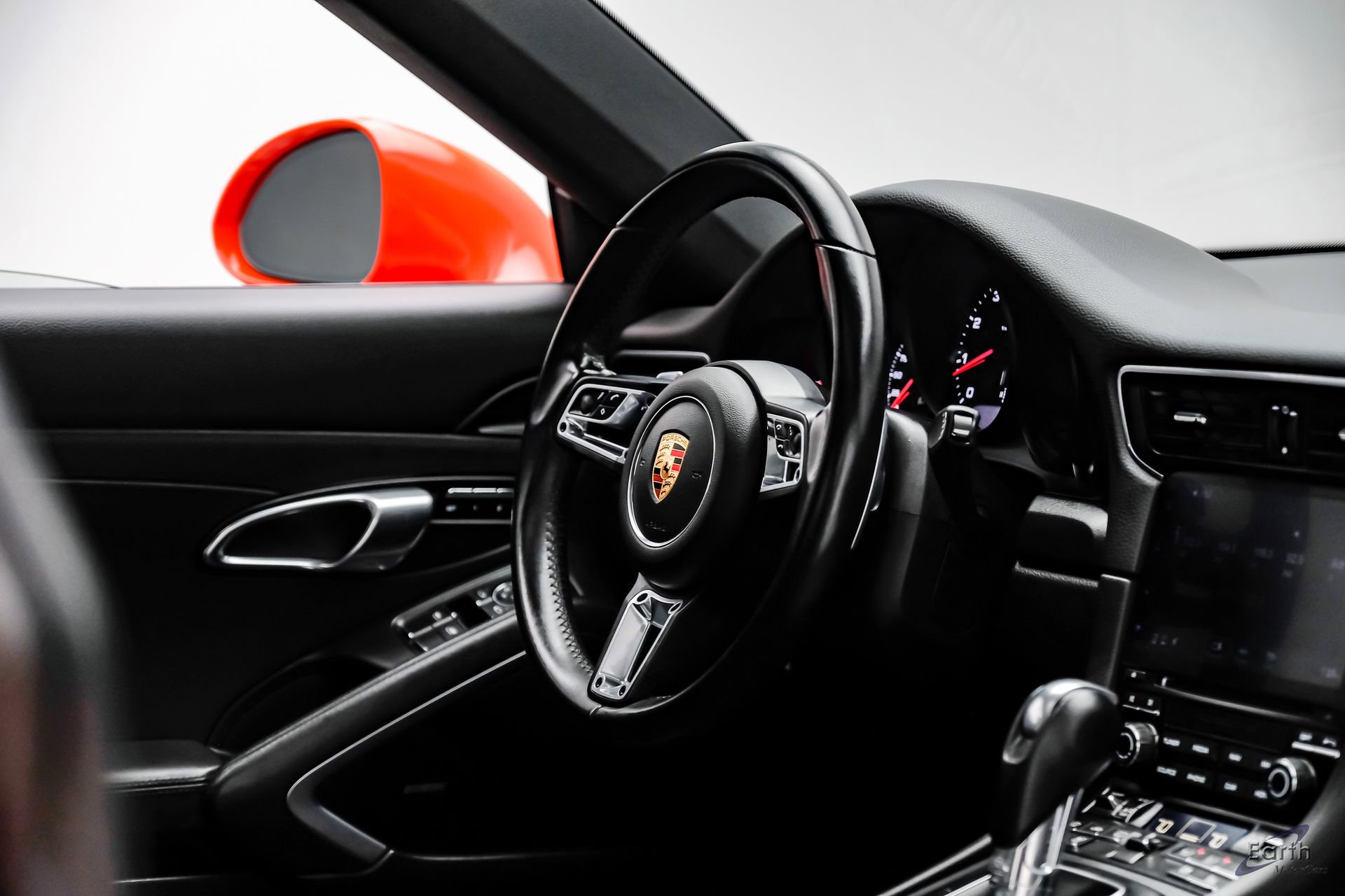 Used 2018 Porsche 911 Carrera 4S image 49