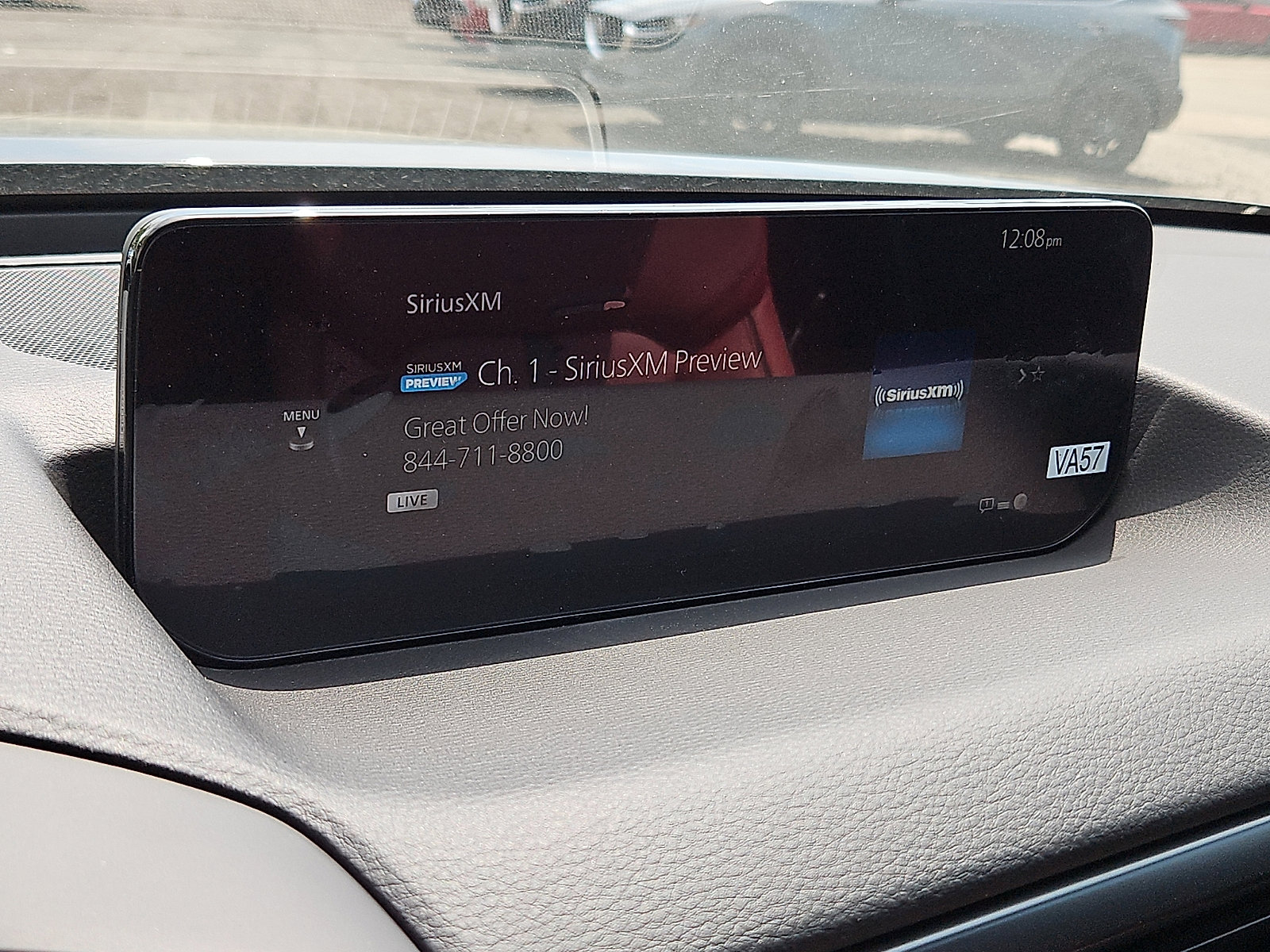 New 2026 MAZDA CX-50 2.5 Hybrid w/ Premium Plus Pkg AWD/4WD image 15