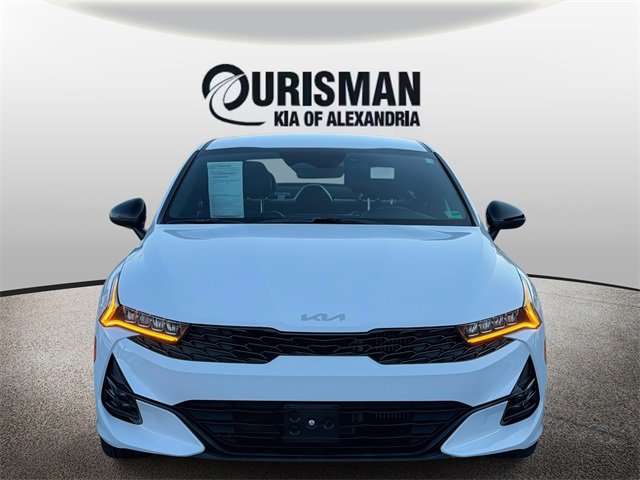 Used 2022 Kia K5 GT-Line image 23