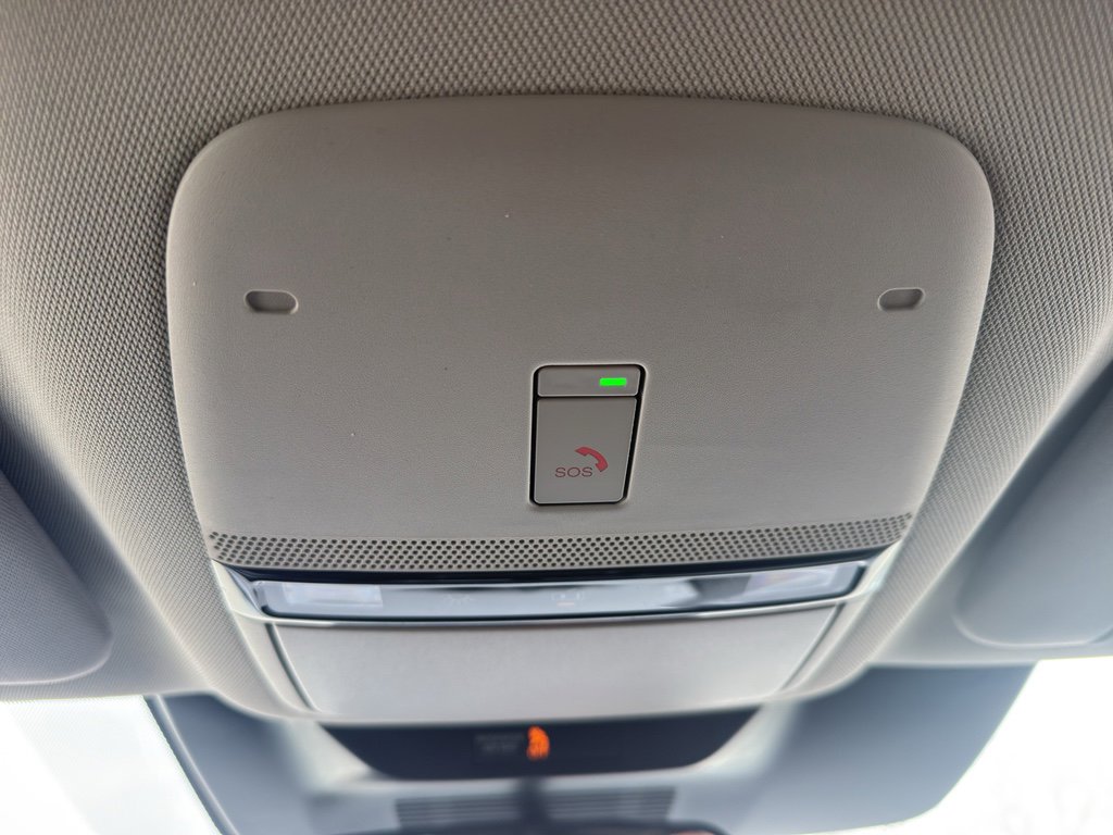 New 2026 Nissan Murano SV image 23