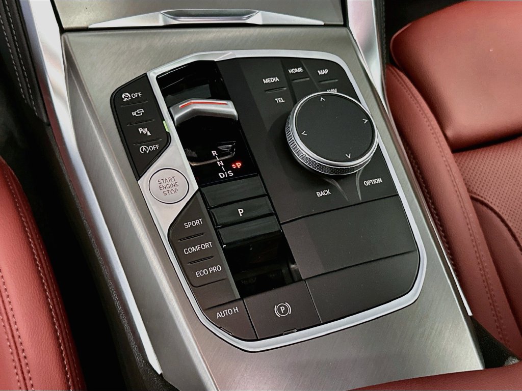 New 2026 BMW 230i Coupe w/ Premium Package RWD image 17