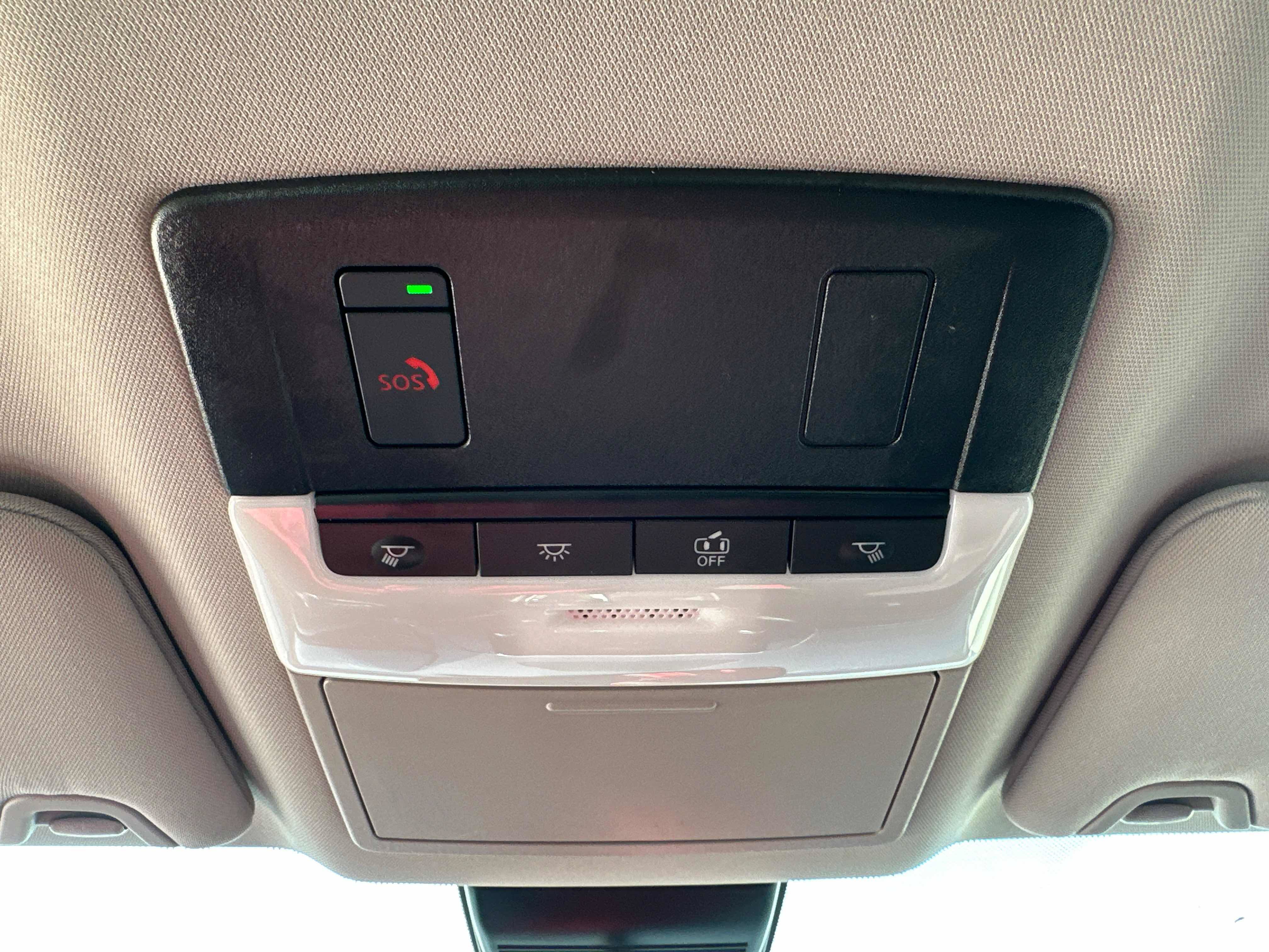 New 2026 Nissan Altima 2.5 SV FWD image 32