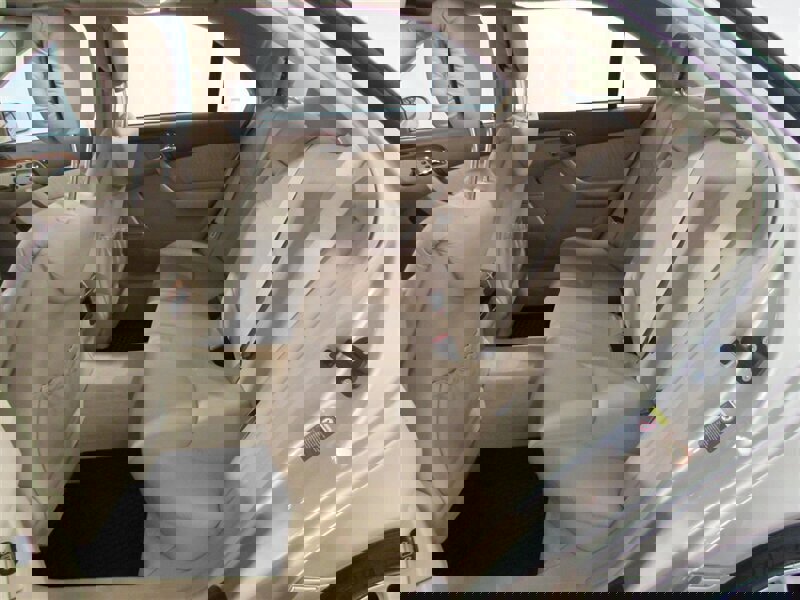 Used 2002 Mercedes-Benz S 430 image 79