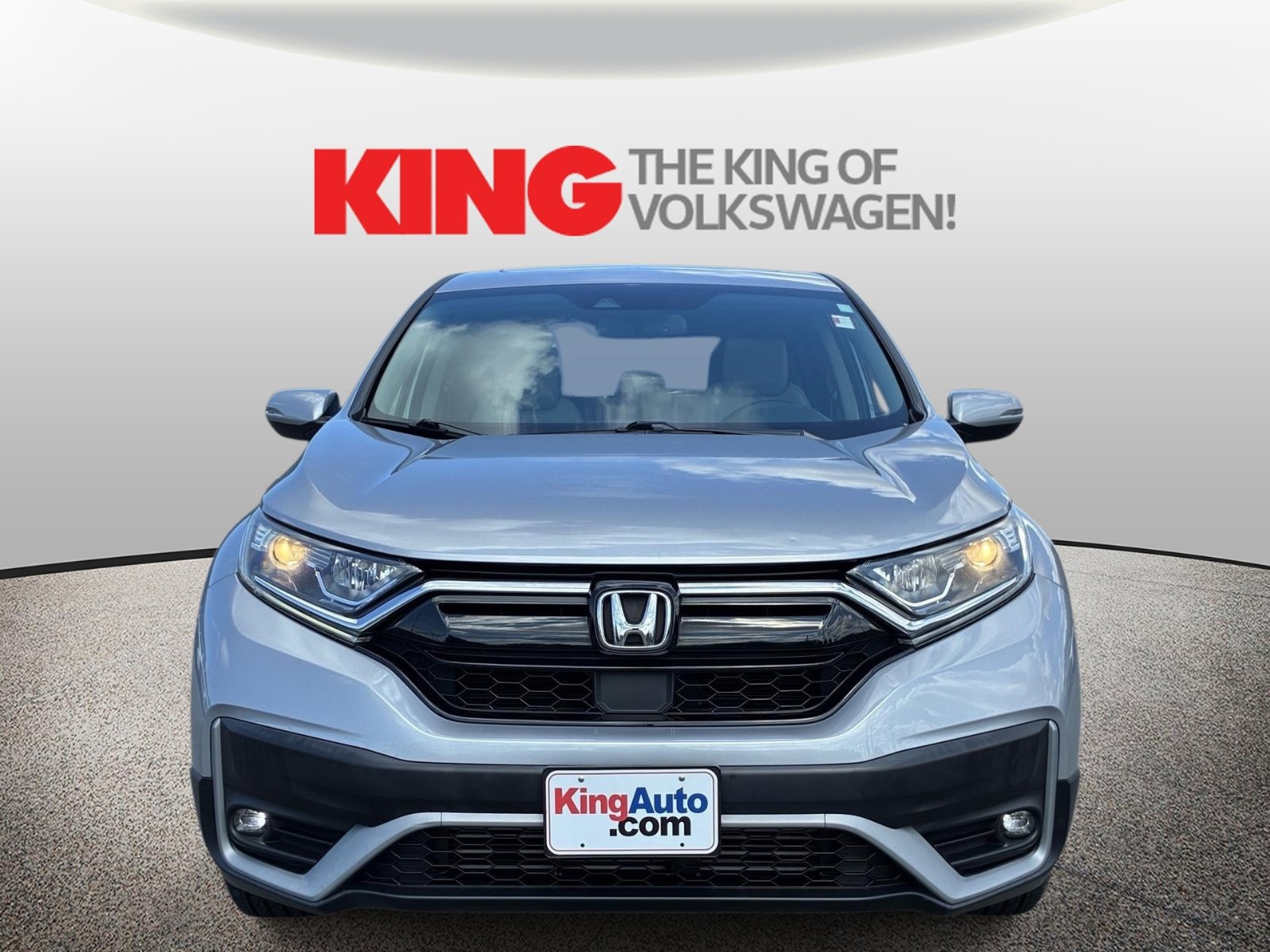 Used 2020 Honda CR-V EX-L image 6