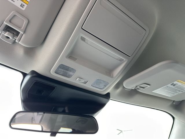 New 2026 Ford Bronco Sport Big Bend w/ Bronze Package image 20