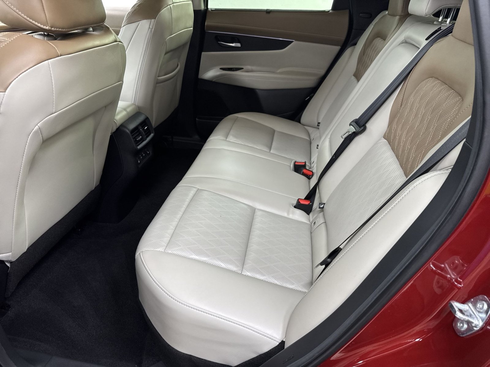 Used 2025 Nissan Murano Platinum w/ Cargo Package AWD/4WD image 37
