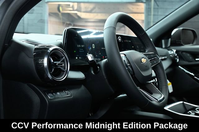 New 2026 Chevrolet Equinox LT w/ Safety and Technology Package FWD image 17