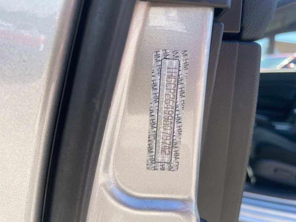 Used 2009 Honda Accord LX-P image 32