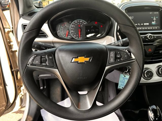Used 2018 Chevrolet Spark LT FWD image 20