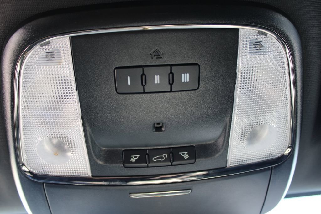 Used 2018 Jeep Grand Cherokee Trackhawk image 21