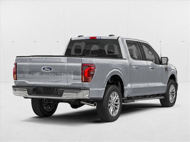 New 2026 Ford F150 Lariat AWD/4WD image 2