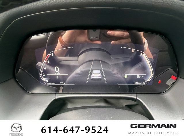 New 2026 MAZDA CX-5 Select AWD/4WD image 23
