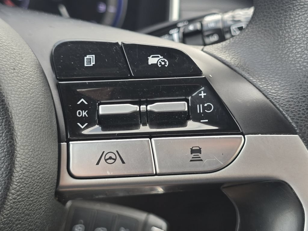 Used 2023 Hyundai Tucson SE AWD/4WD image 28