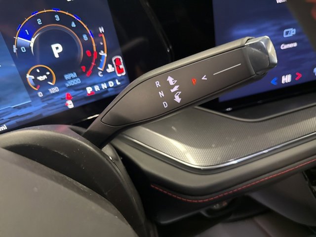 New 2026 Chevrolet Suburban RST w/ Comfort Package image 19