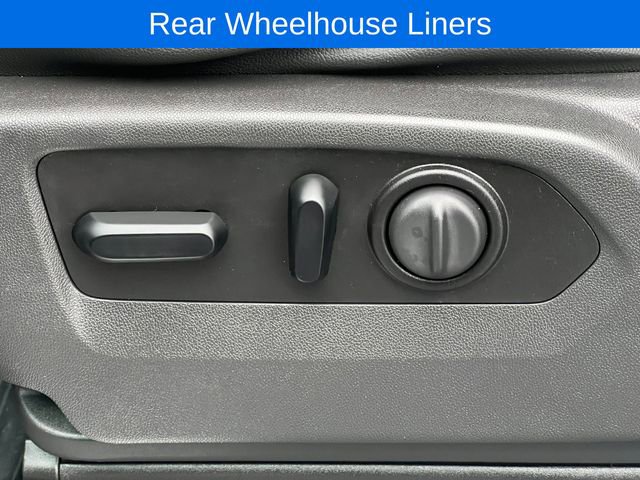 Used 2020 Chevrolet Silverado 1500 LT Trail Boss image 21