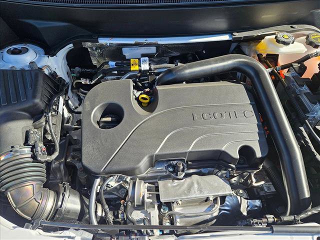 New 2026 GMC Terrain Elevation w/ Elevation Premium Package AWD/4WD image 16