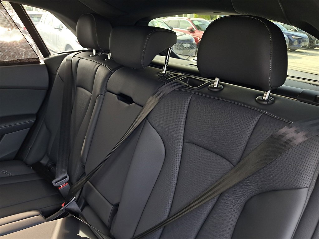 New 2026 Audi Q8 Premium Plus image 28