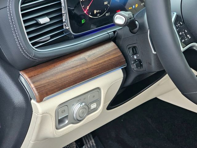 New 2026 Mercedes-Benz GLE 350 4MATIC image 16