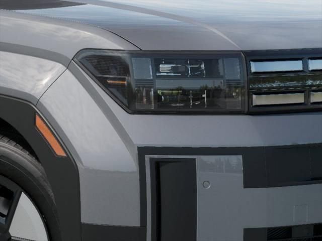 New 2026 Hyundai Santa Fe SEL AWD/4WD image 9