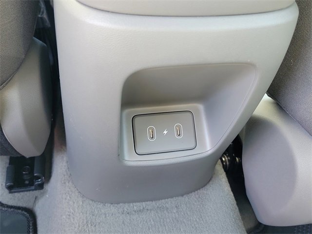 New 2026 Hyundai Elantra Sport w/ Cargo Package image 17