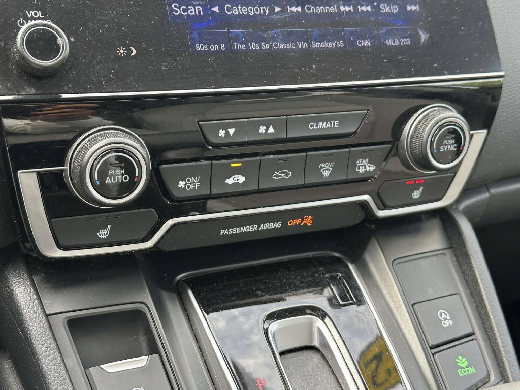Used 2022 Honda CR-V EX image 29