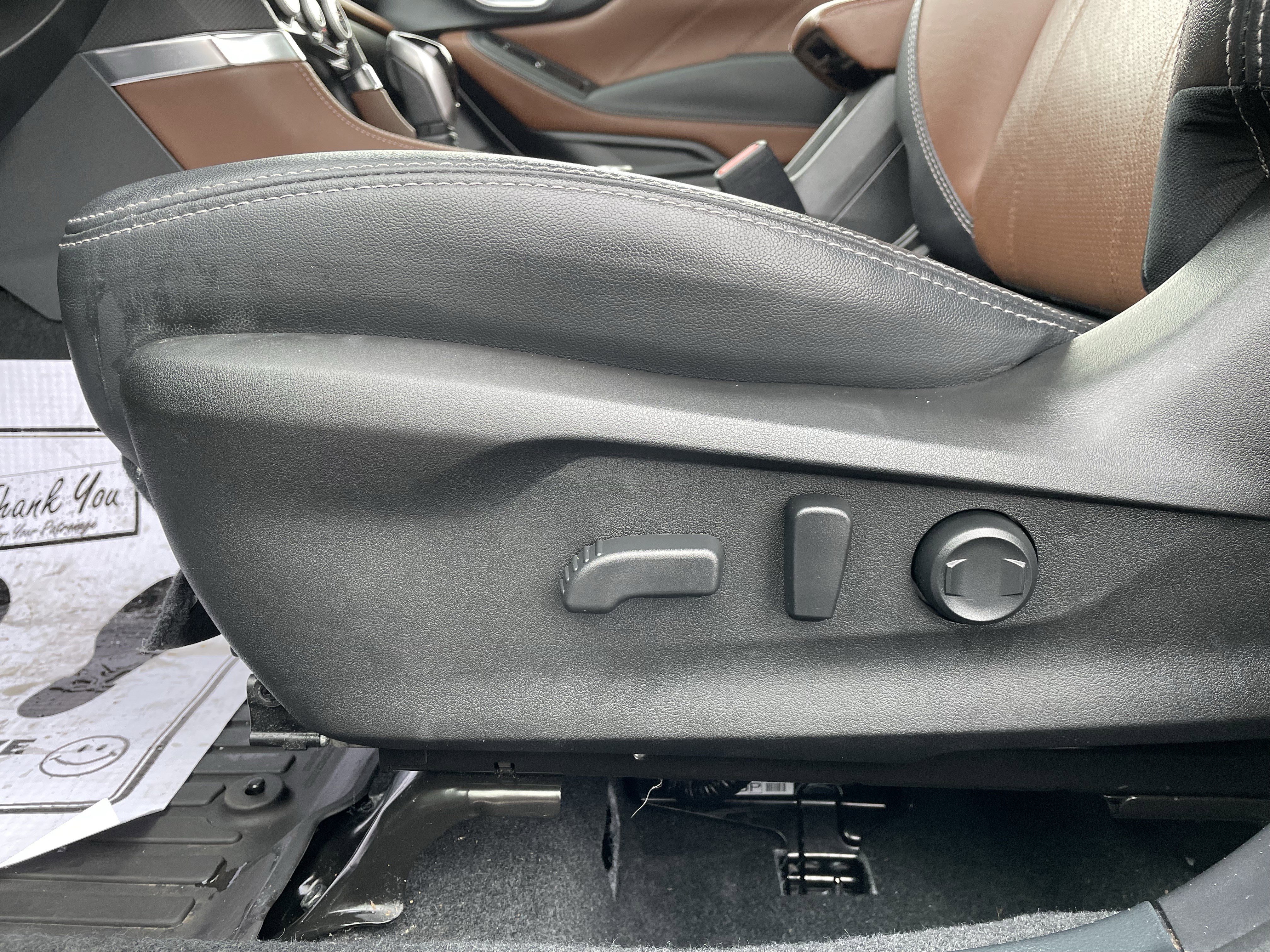 Used 2022 Subaru Forester Touring w/ Popular Package #2 image 20