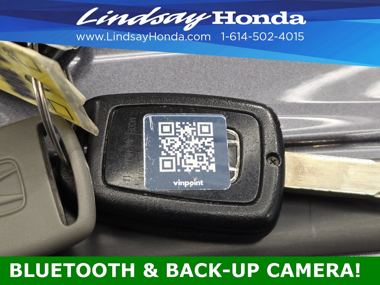 Used 2014 Honda Civic LX image 22