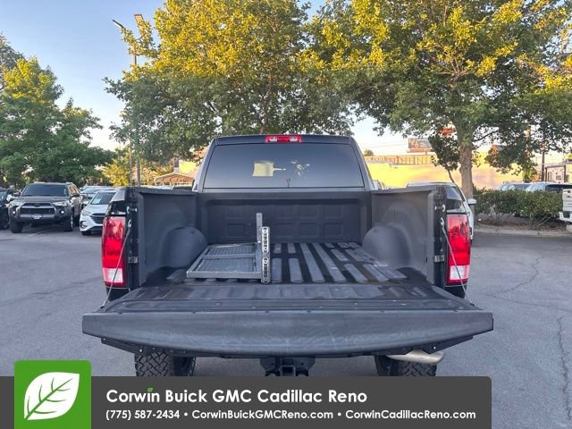 Used 2015 RAM 1500 Tradesman w/ Popular Equipment Group AWD/4WD image 41