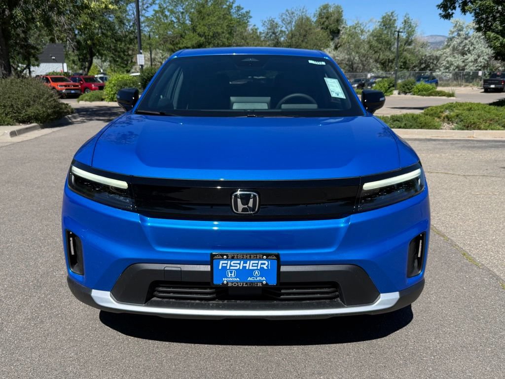 New 2026 Honda Prologue EX image 10
