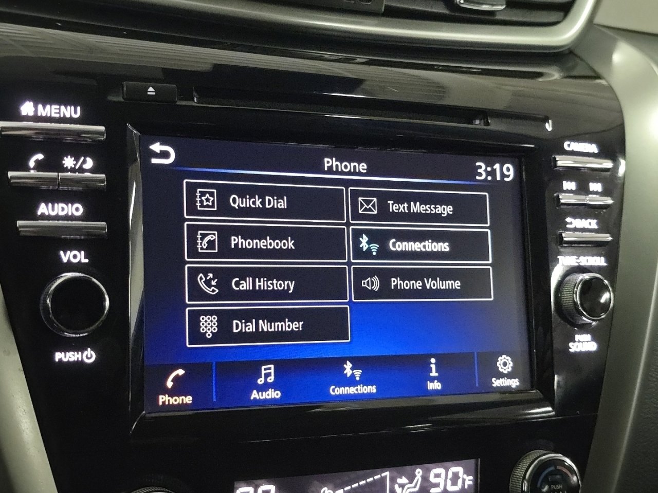 Used 2024 Nissan Murano SV image 4