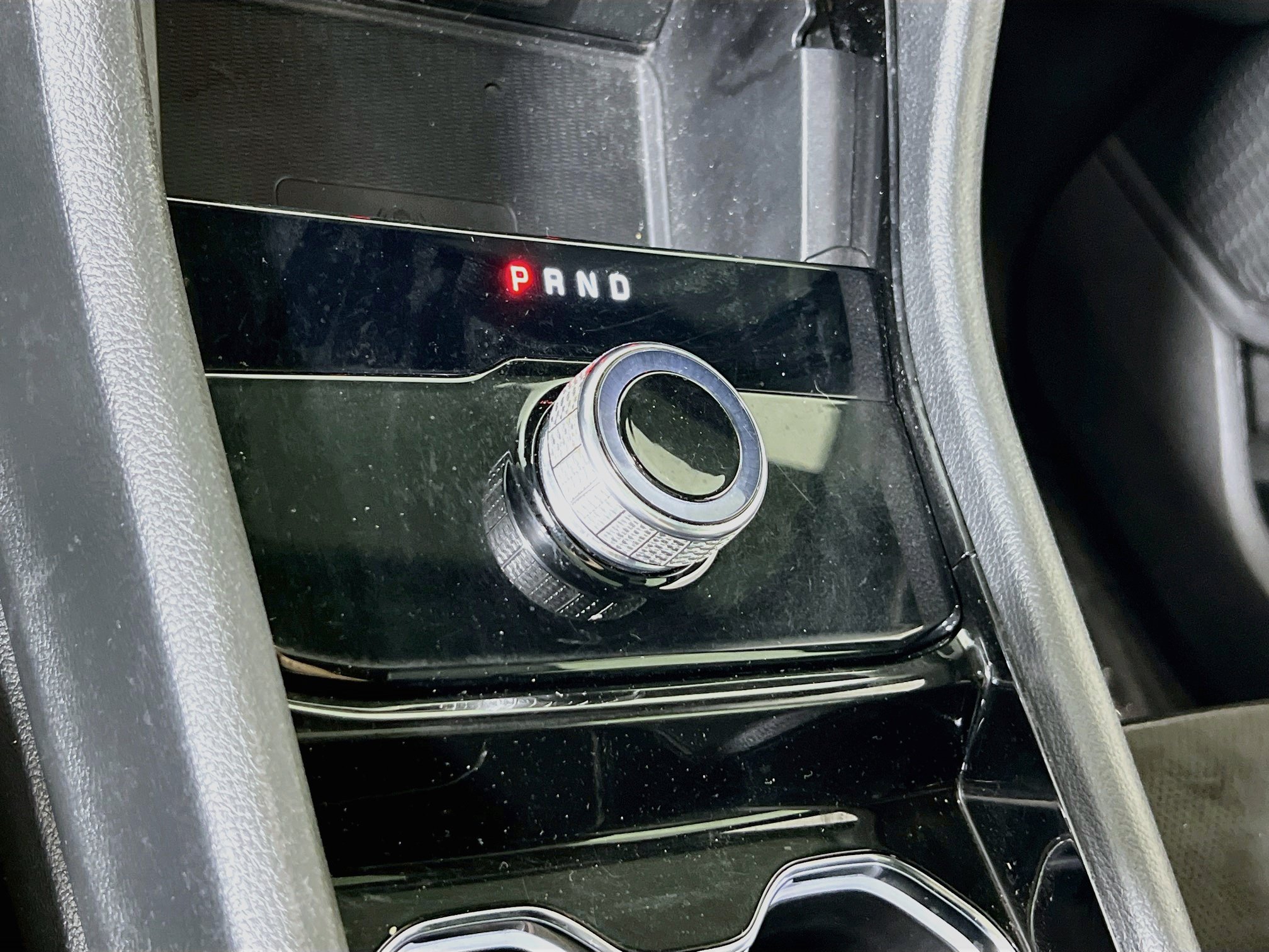 Used 2023 Jeep Grand Cherokee Altitude AWD/4WD image 16