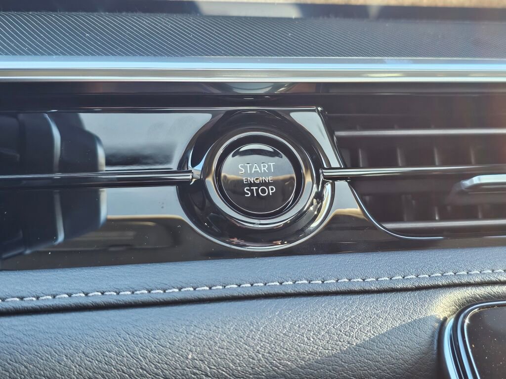 New 2026 INFINITI QX80 Luxe w/ Cargo Package image 39