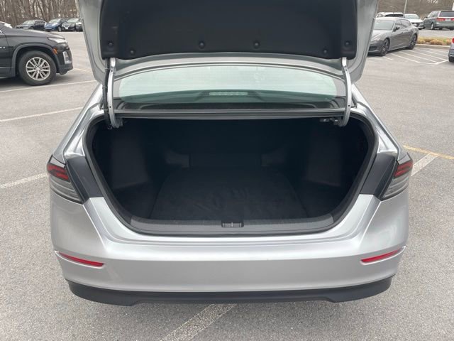 Used 2024 Honda Accord LX image 5