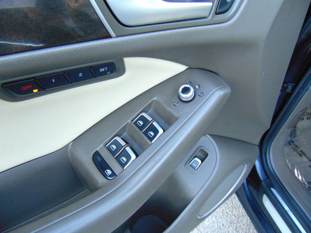 Used 2014 Audi Q5 TDI Premium Plus image 8