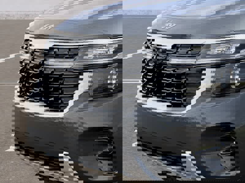 New 2026 Kia Seltos EX image 12