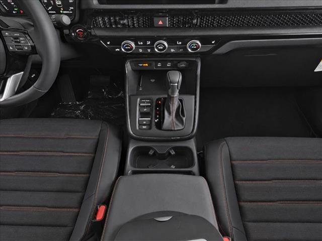 New 2027 Honda CR-V Sport Touring image 13