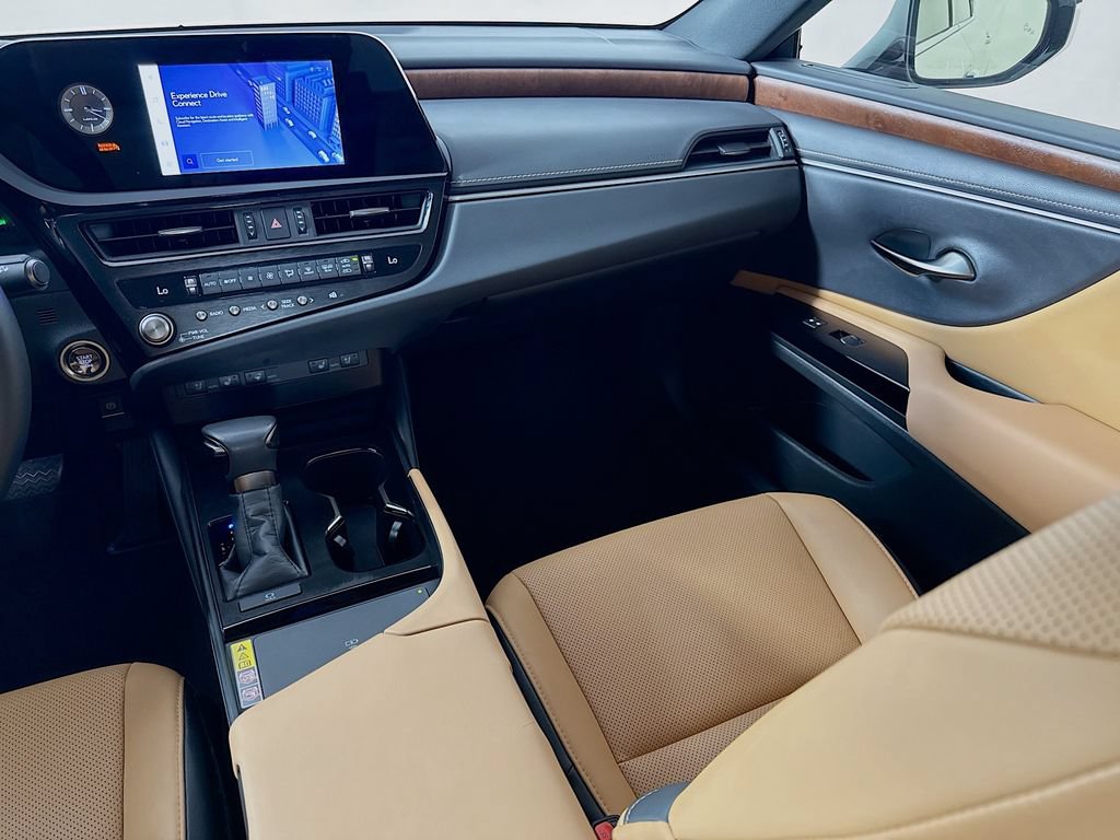 Used 2024 Lexus ES 350 w/ Premium Package FWD image 25