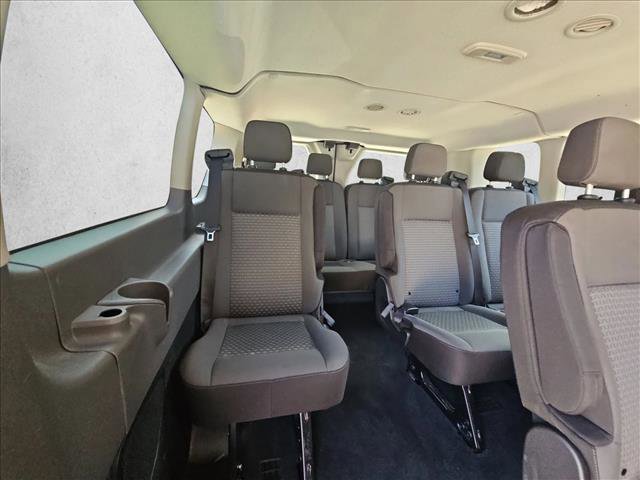 Used 2024 Ford Transit 350 XLT RWD image 18