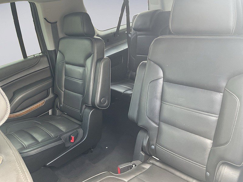 Used 2020 GMC Yukon XL Denali AWD/4WD image 16