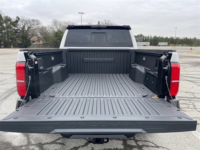 New 2026 Toyota Tacoma TRD Pro image 18