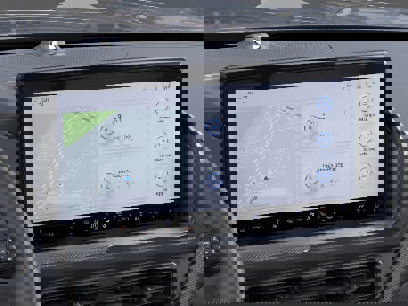 New 2026 Ford Bronco Sport Badlands image 14