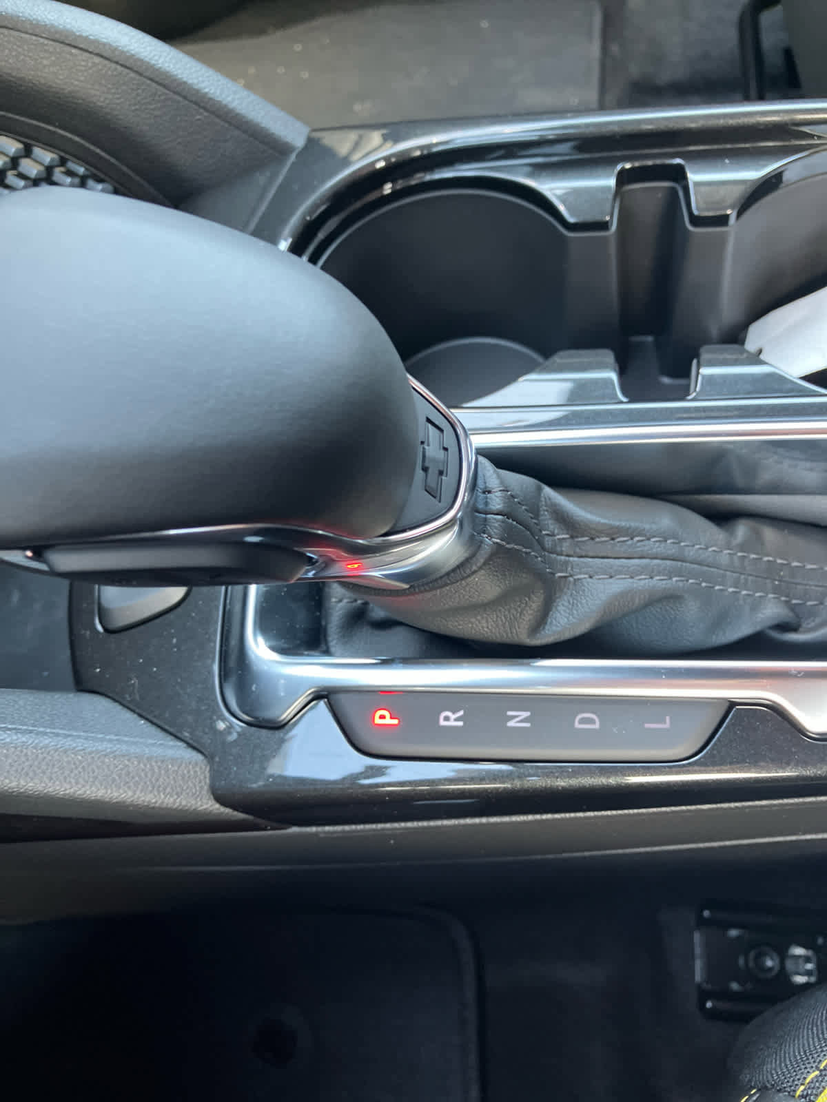 New 2026 Chevrolet TrailBlazer ACTIV w/ Convenience Package image 33