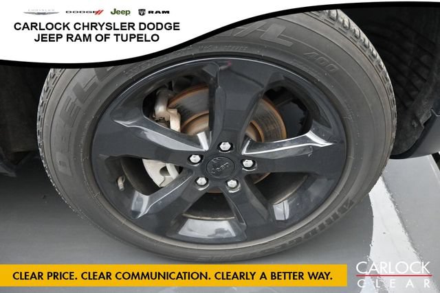 Used 2023 Jeep Grand Cherokee Altitude AWD/4WD image 42