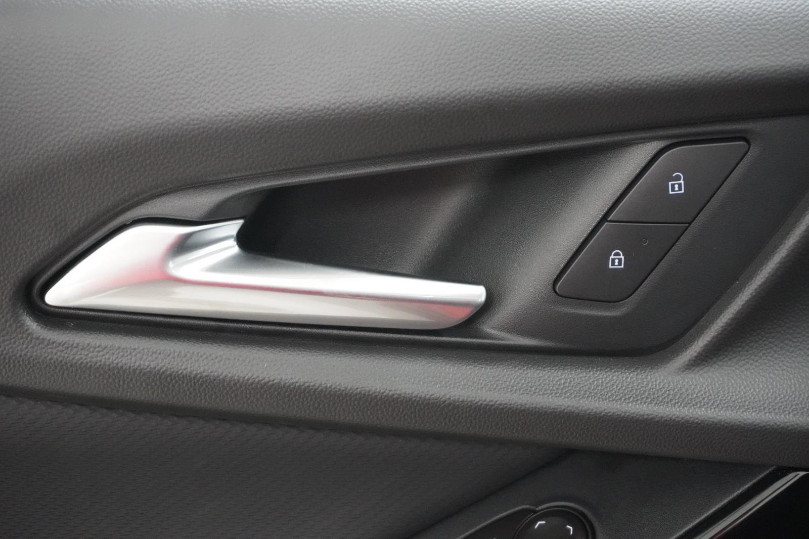 New 2026 Chevrolet Equinox LT w/ Midnight Edition image 14