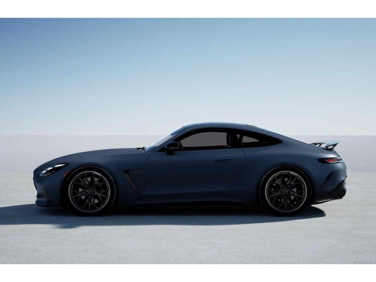 New 2026 Mercedes-Benz AMG GT 63 image 34