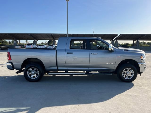 Used 2024 RAM 3500 Laramie image 8