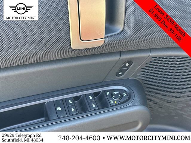 Certified 2026 MINI Cooper Countryman S AWD/4WD image 20