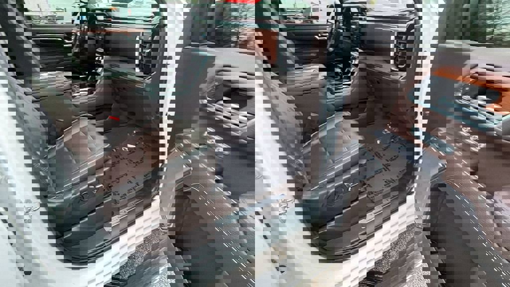 Certified 2022 GMC Sierra 1500 Denali w/ Denali Reserve Package image 17