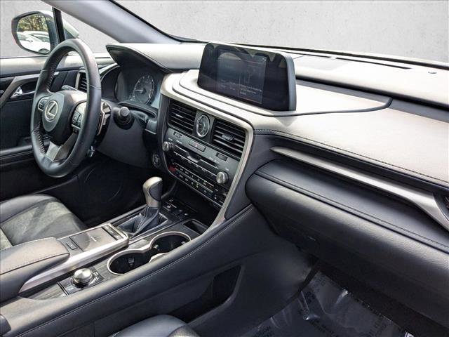 Used 2022 Lexus RX 350 FWD image 21